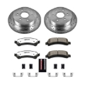 Picture of PowerStop PSB Z36 Truck & Tow Kit Brake Kits - K2065-36