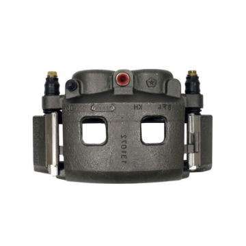 Picture of Power Stop 98-02 Dodge Ram 1500 Van Front Left Autospecialty Caliper w/Bracket