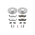 Picture of PowerStop PSB Z36 Truck & Tow Kit Brake Kits - K1869-36