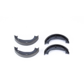 Picture of Power Stop 92-98 BMW 318i Rear Autospecialty Parking Brake Shoes