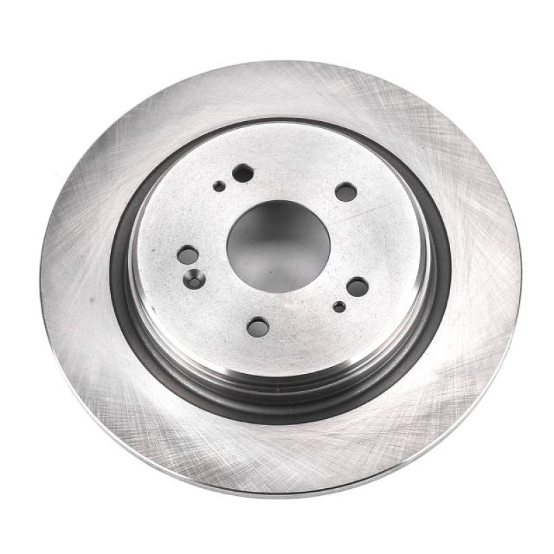 Picture of PowerStop PSB Autospecialty Rotor Brake Rotors - JBR1721