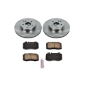 Picture of Power Stop 11-19 Nissan Leaf Rear Autospecialty Brake Kit