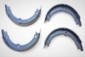 Picture of PowerStop PSB Autospecialty Brake Shoes - B908