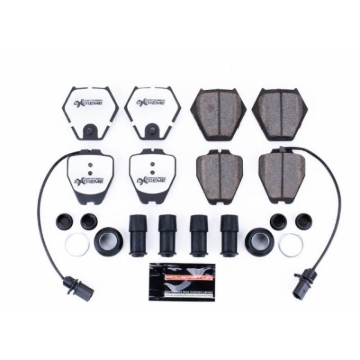 Picture of PowerStop PSB Z26 Extreme Brake Pads - Z26-839