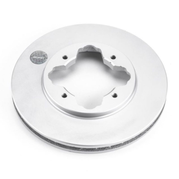 Picture of PowerStop PSB Evolution Coated Rotor Brake Rotors - JBR524EVC