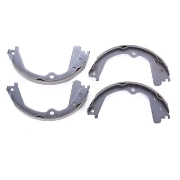 Picture of Power Stop 2017 Nissan Titan Rear Autospecialty Parking Brake Shoes