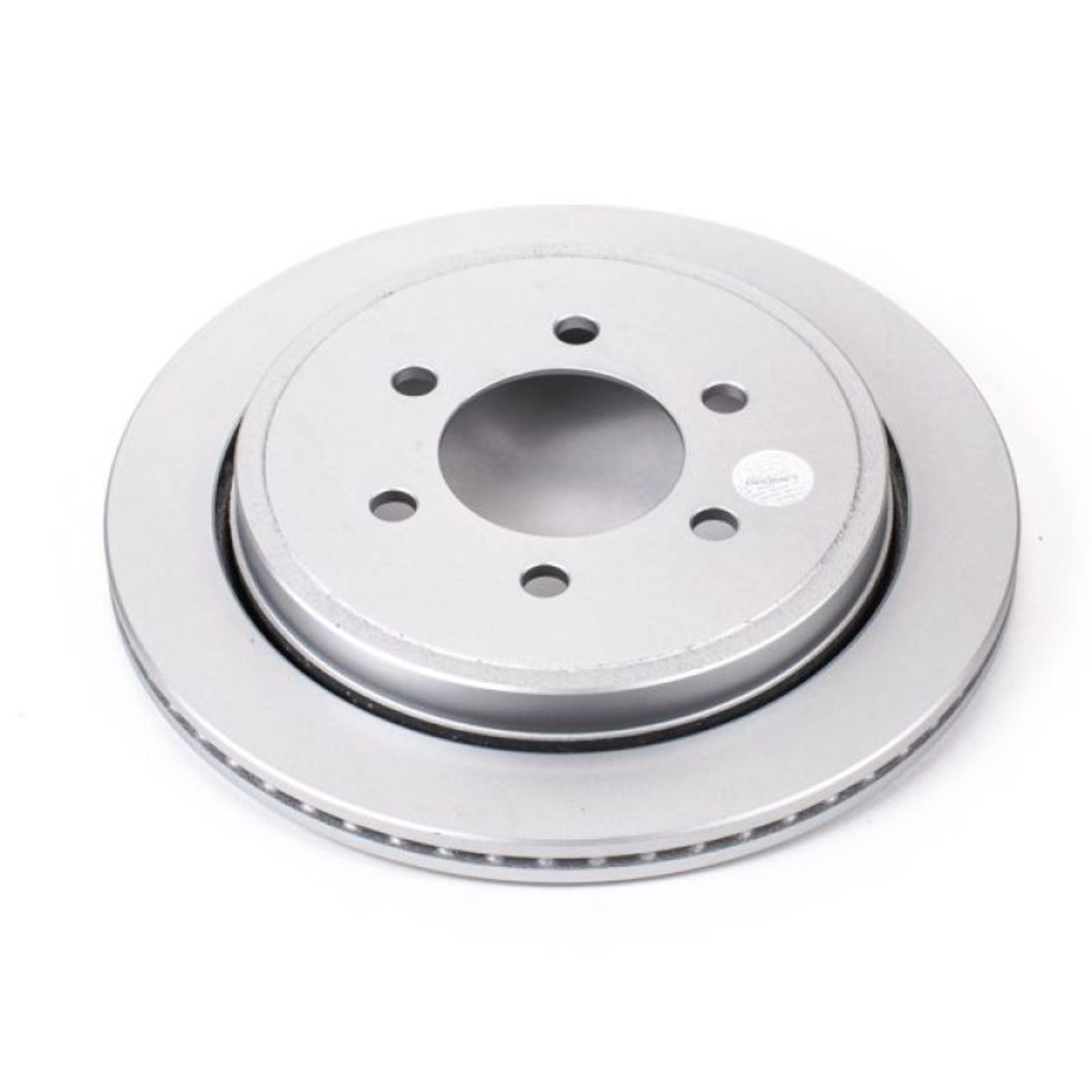 Picture of Power Stop 02-06 Ford Expedition Rear Evolution Geomet Coated Rotor