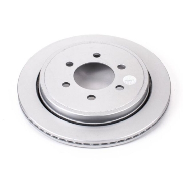 Picture of Power Stop 02-06 Ford Expedition Rear Evolution Geomet Coated Rotor