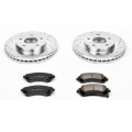 Picture of Power Stop 02-07 Buick Rendezvous Front Z23 Evolution Sport Brake Kit