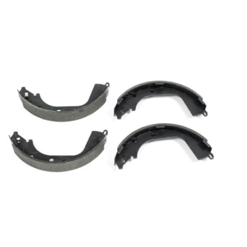 Picture of Power Stop 09-12 Chevrolet Colorado Rear Autospecialty Brake Shoes
