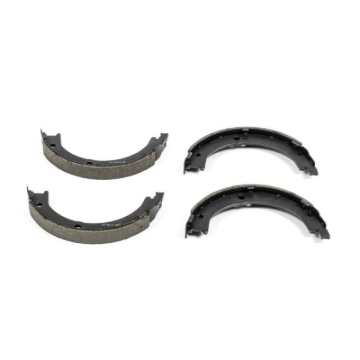 Picture of Power Stop 08-17 Buick Enclave Rear Autospecialty Parking Brake Shoes