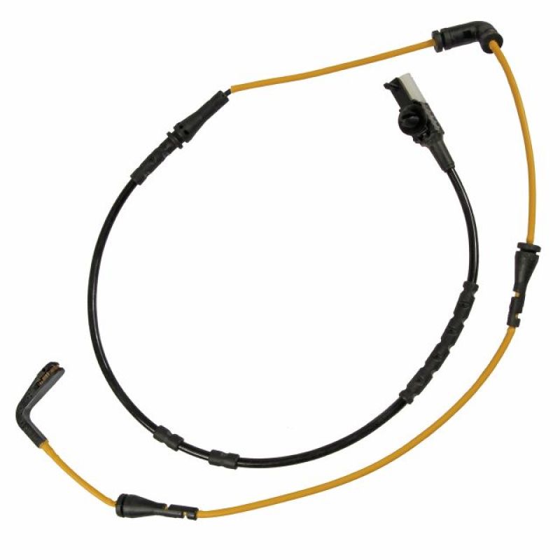 Picture of Power Stop 18-19 Land Rover Discovery Sport Front Euro-Stop Electronic Brake Pad Wear Sensor