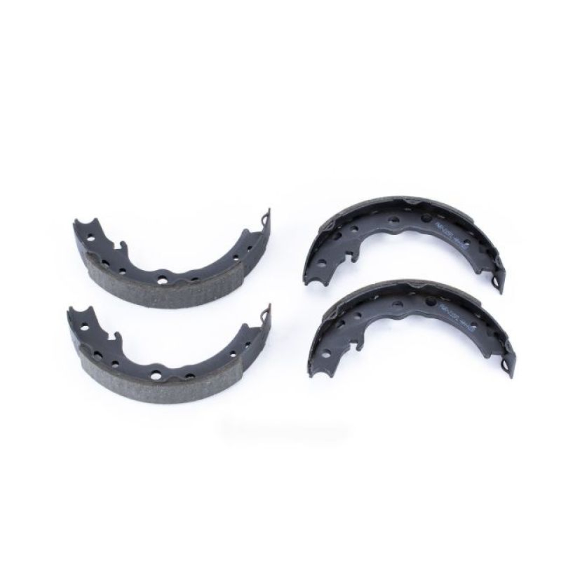 Picture of PowerStop PSB Autospecialty Brake Shoes - B1035