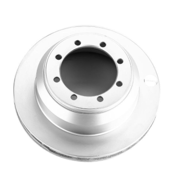 Picture of Power Stop 99-04 Ford F-350 Super Duty Rear Evolution Geomet Coated Rotor