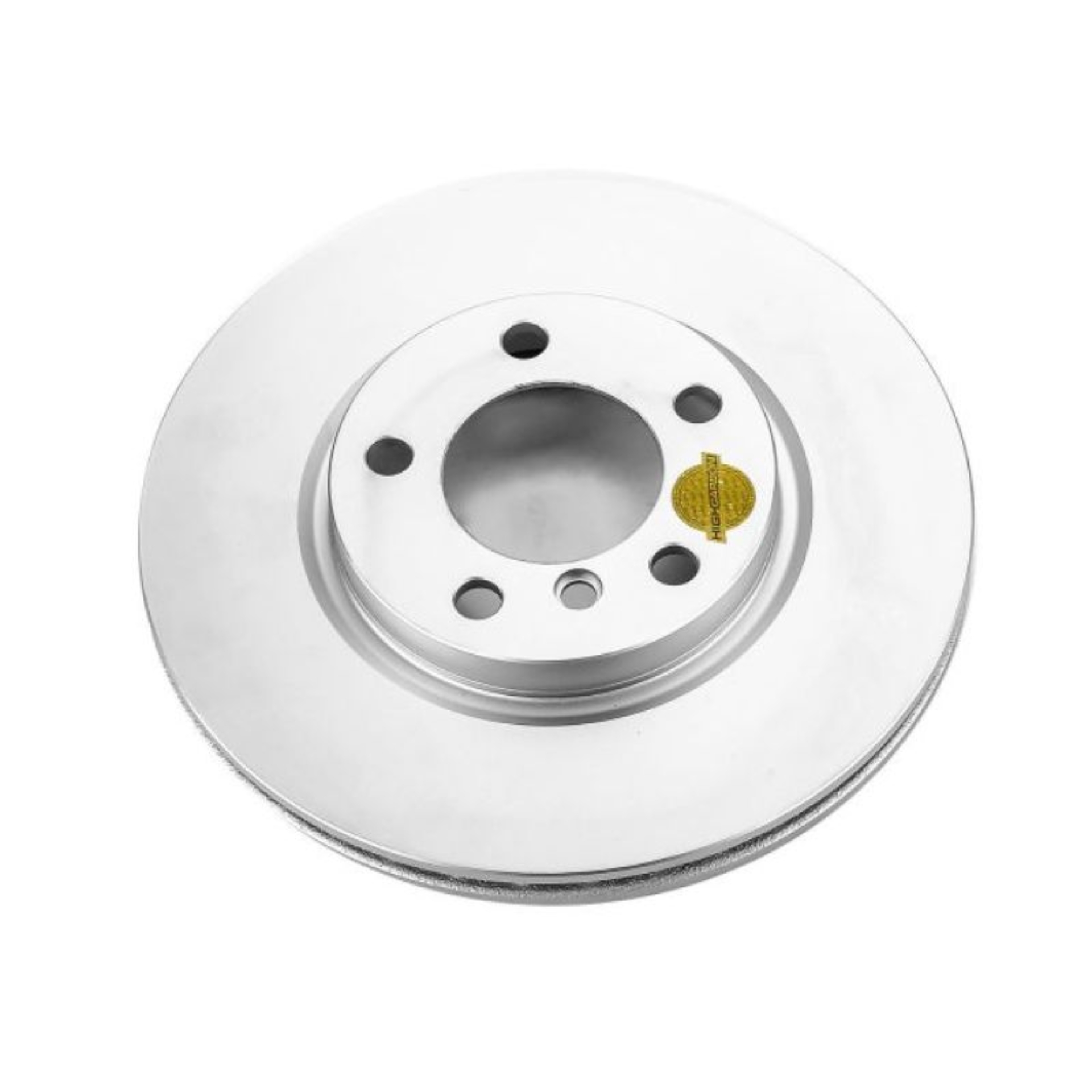 Picture of Power Stop 11-16 Mini Cooper Countryman Front Evolution High Carbon Geomet Coated Rotor
