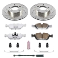 Picture of PowerStop PSB Z26 Street Warrior Kit Brake Kits - K496-26