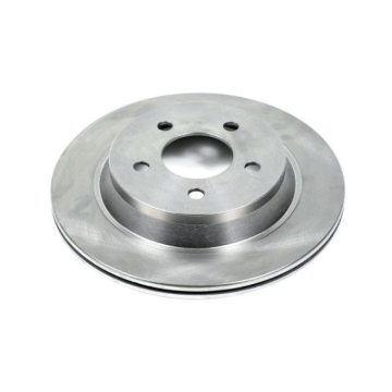 Picture of PowerStop PSB Autospecialty Rotor Brake Rotors - AR8146