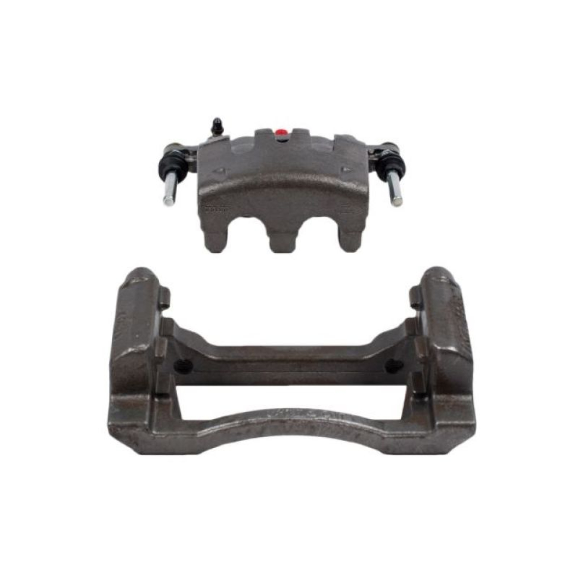 Picture of Power Stop 08-12 Ford F-250 Super Duty Rear Left Autospecialty Caliper w/Bracket