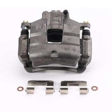 Picture of Power Stop 2017 Buick LaCrosse Front Left Autospecialty Caliper w/Bracket