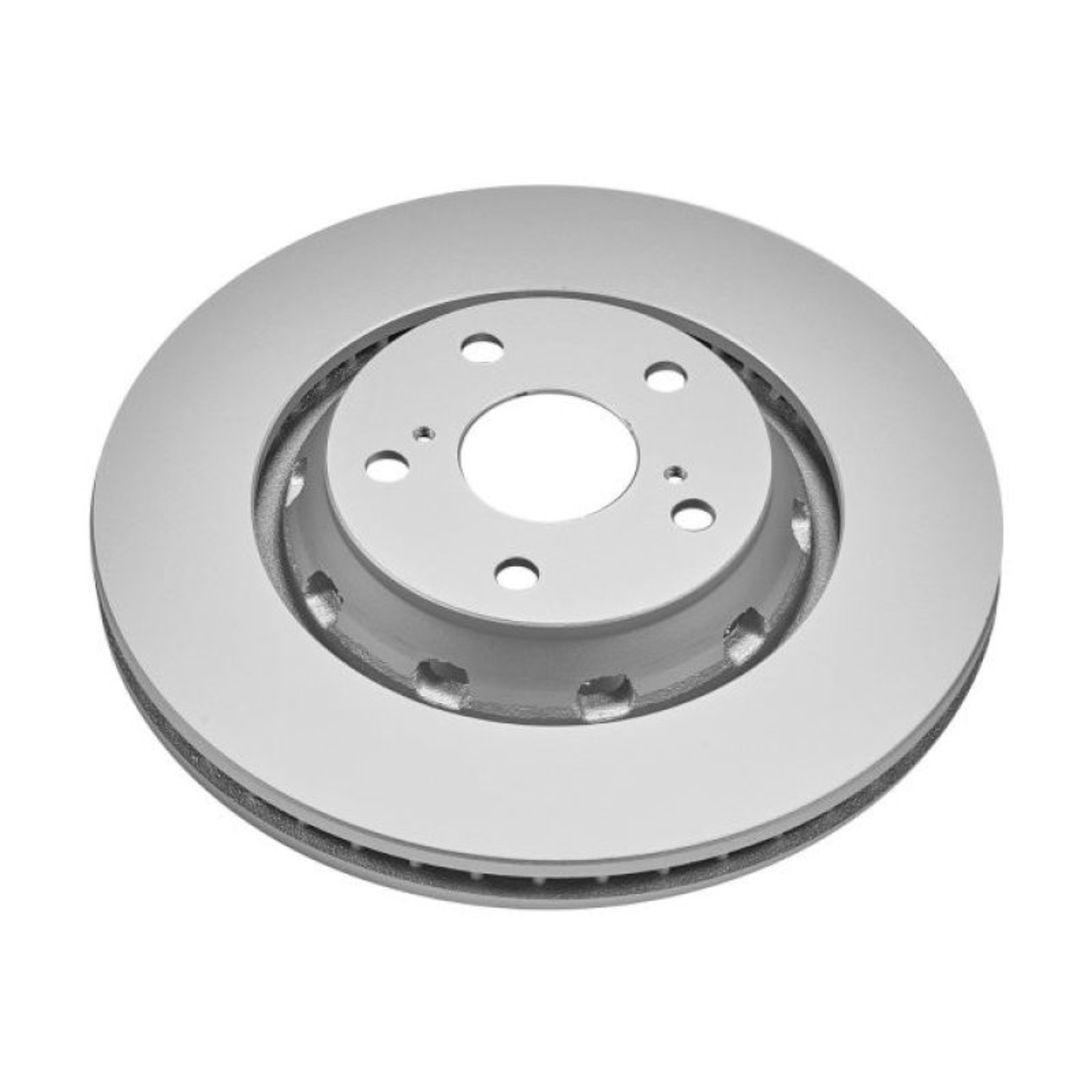 Picture of Power Stop 16-19 Lexus LX570 Front Evolution Geomet Coated Rotor