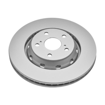 Picture of Power Stop 16-19 Lexus LX570 Front Evolution Geomet Coated Rotor