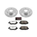 Picture of PowerStop PSB Z36 Truck & Tow Kit Brake Kits - K7301-36