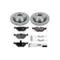 Picture of PowerStop PSB Autospecialty Kit Brake Kits - KOE3125