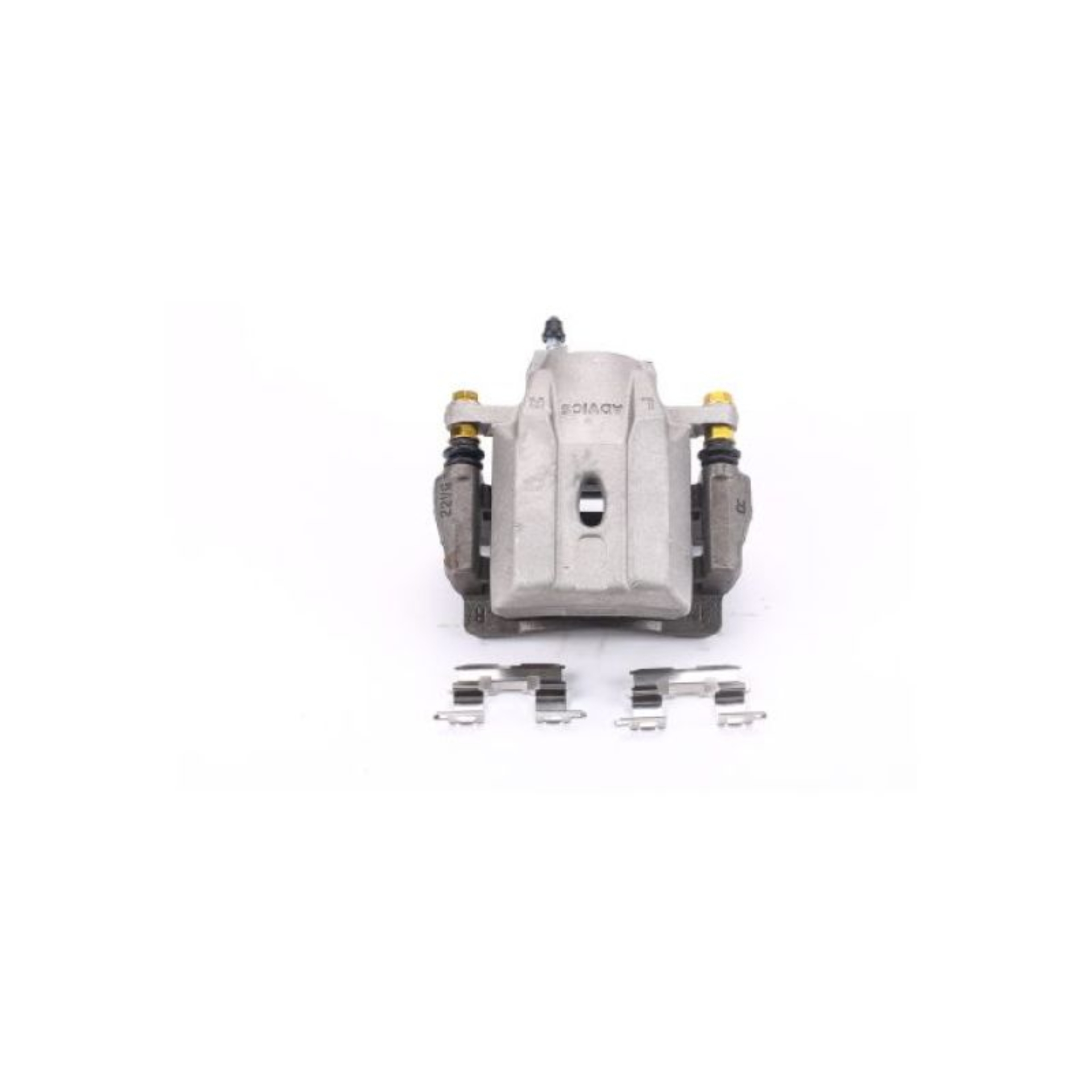 Picture of Power Stop 04-09 Toyota Prius Front Right Autospecialty Caliper w/Bracket