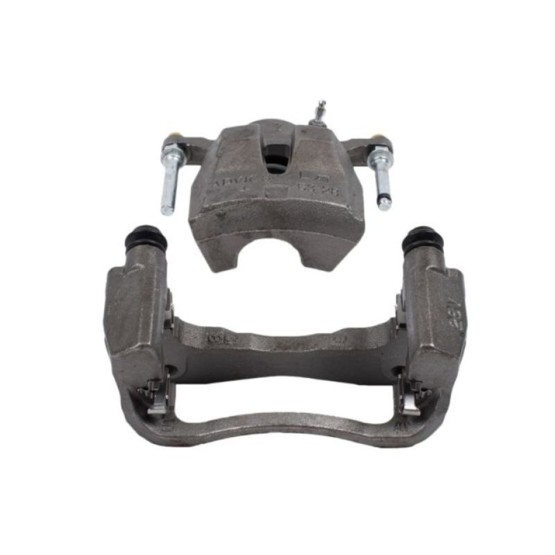 Picture of Power Stop 09-10 Pontiac Vibe Front Left Autospecialty Caliper w/Bracket