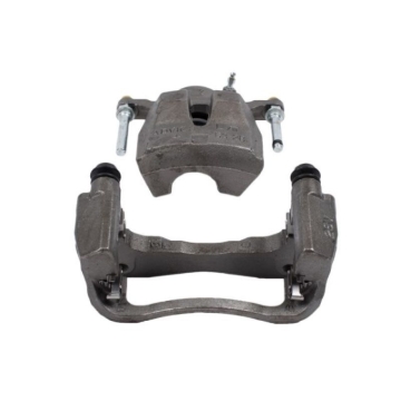 Picture of Power Stop 09-10 Pontiac Vibe Front Left Autospecialty Caliper w/Bracket