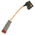 Picture of PowerStop PSB Euro-Stop Brake Pad Sensor Brake Hardware - SW-0512