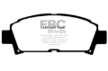 Picture of EBC Greenstuff Brake Pad Sets - DP2995