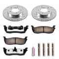 Picture of PowerStop PSB Z36 Truck & Tow Kit Brake Kits - K1866-36