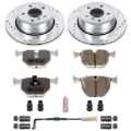 Picture of PowerStop PSB Z26 Street Warrior Kit Brake Kits - K5492-26