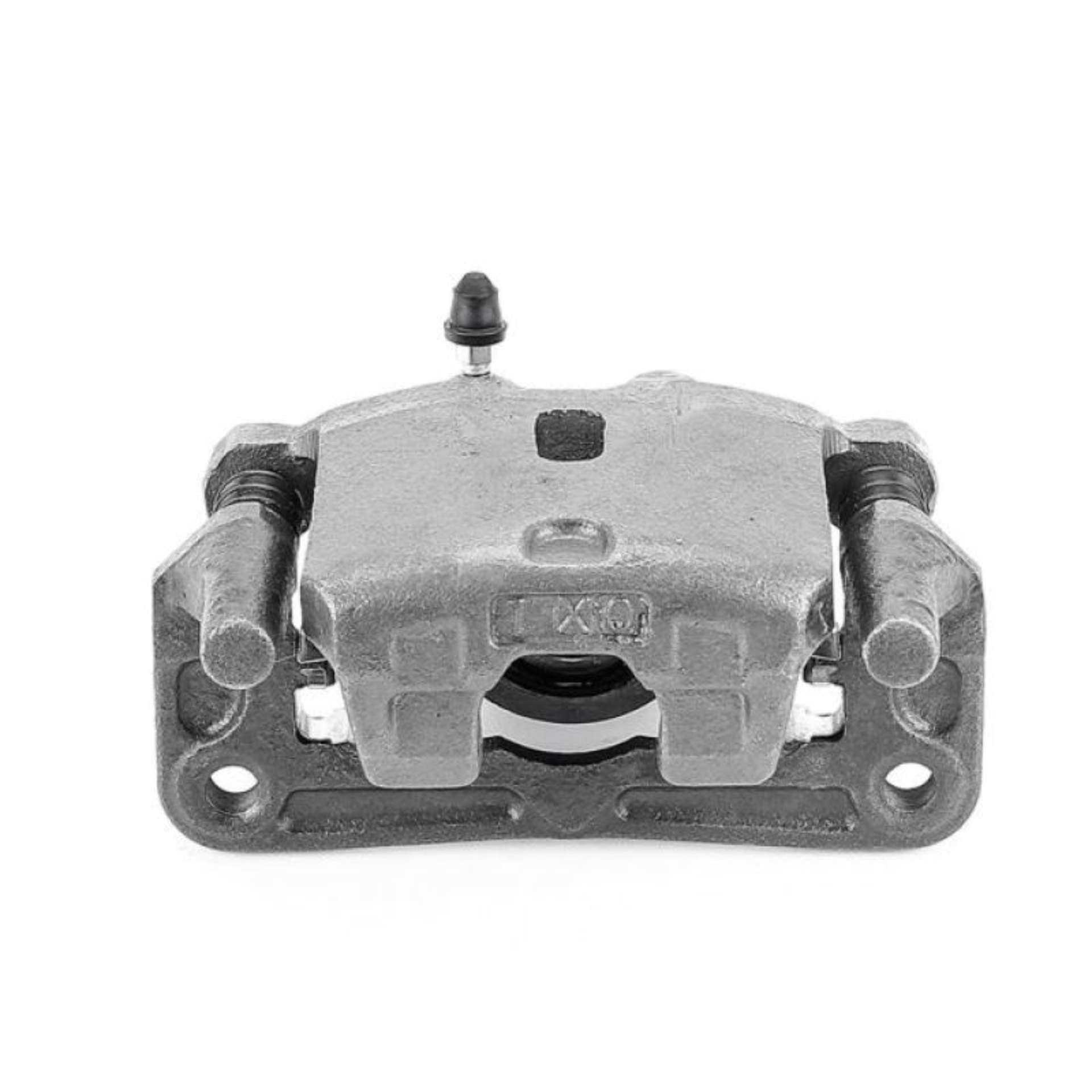 Picture of Power Stop 00-06 Mitsubishi Montero Rear Left Autospecialty Caliper w/Bracket