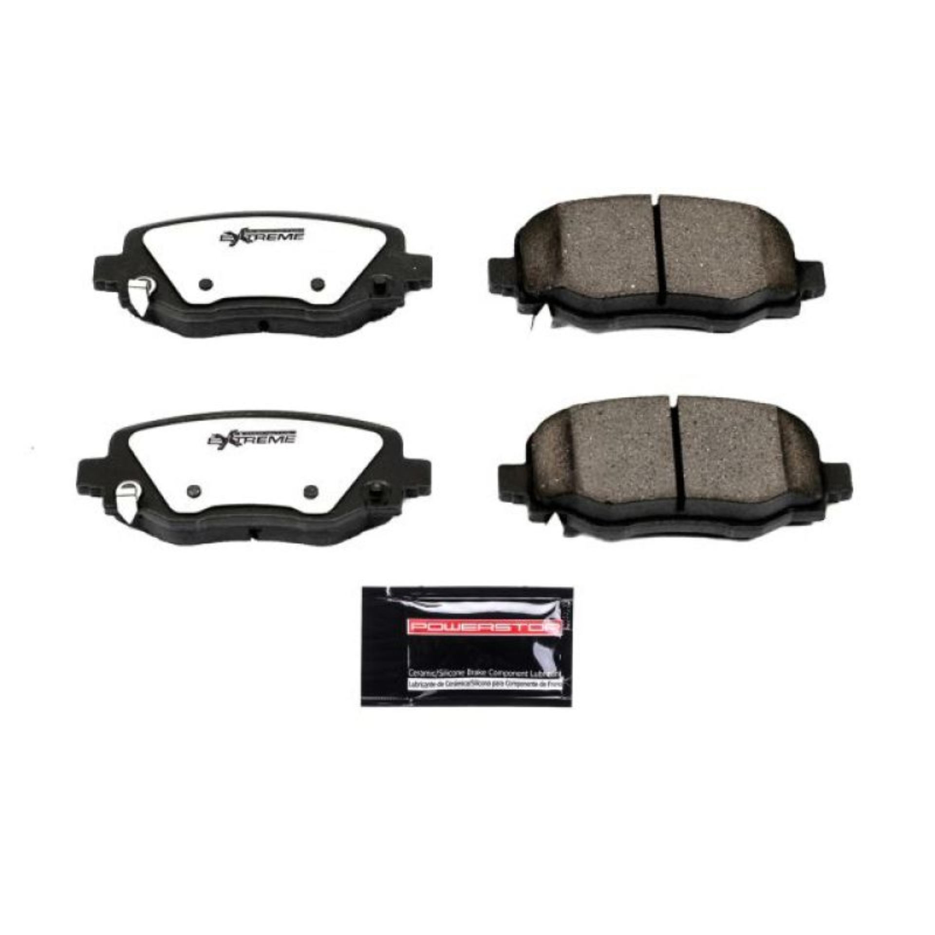 Picture of PowerStop PSB Z36 Truck & Tow Brake Pads - Z36-1734