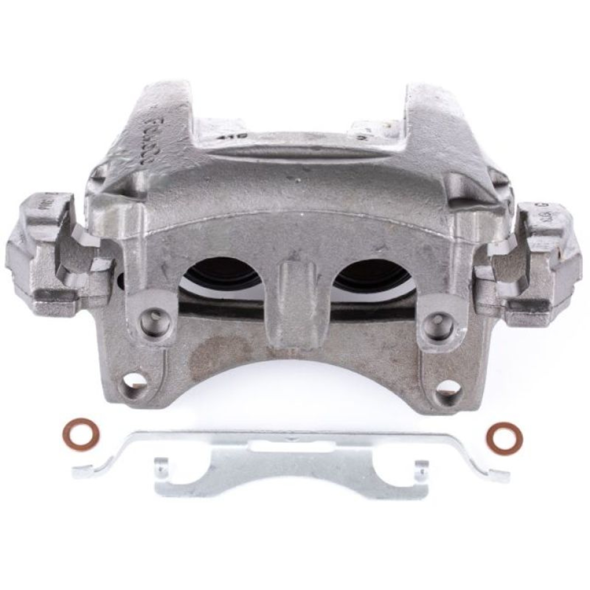 Picture of Power Stop 15-18 Ford Edge Front Left Autospecialty Caliper w/Bracket