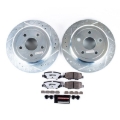 Picture of PowerStop PSB Z36 Truck & Tow Kit Brake Kits - K3090-36