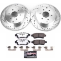 Picture of PowerStop PSB Z36 Truck & Tow Kit Brake Kits - K147-36
