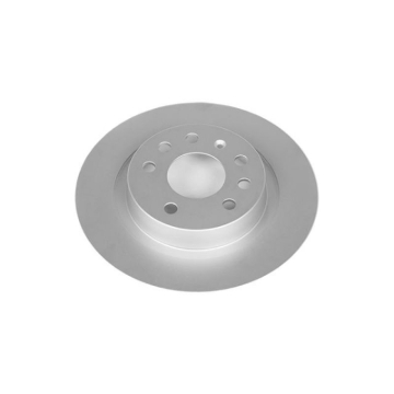 Picture of Power Stop 03-11 Saab 9-3 Rear Evolution High Carbon Geomet Coated Rotor