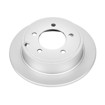 Picture of Power Stop 11-14 Chrysler 200 Rear Evolution Geomet Coated Rotor