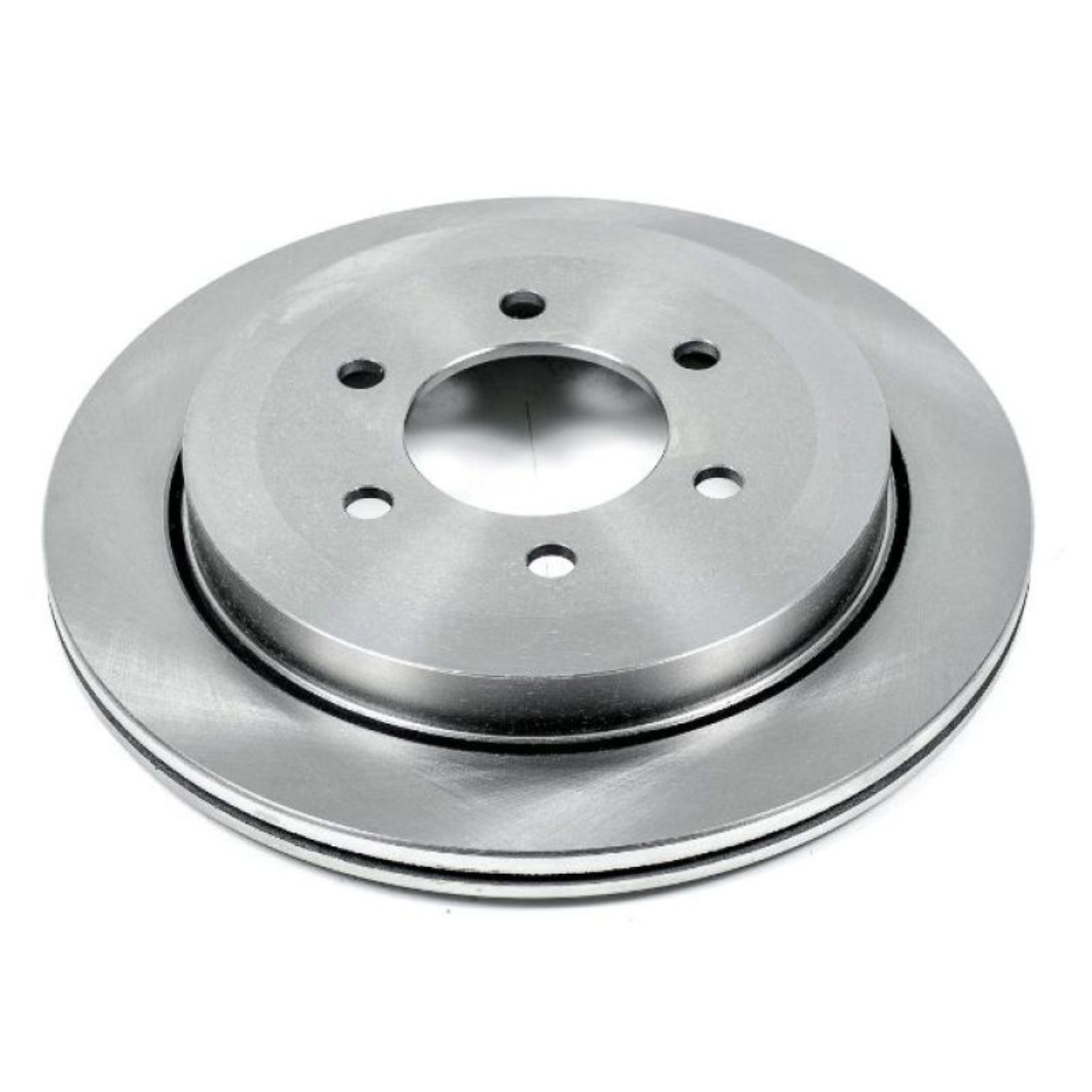 Picture of PowerStop PSB Autospecialty Rotor Brake Rotors - AR85124