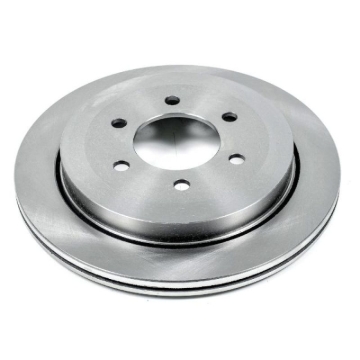 Picture of PowerStop PSB Autospecialty Rotor Brake Rotors - AR85124