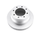 Picture of Power Stop 09-19 Chevrolet Express 3500 Rear Evolution Geomet Coated Rotor