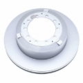 Picture of Power Stop 13-18 Ram 4500 Rear Evolution Geomet Coated Rotor