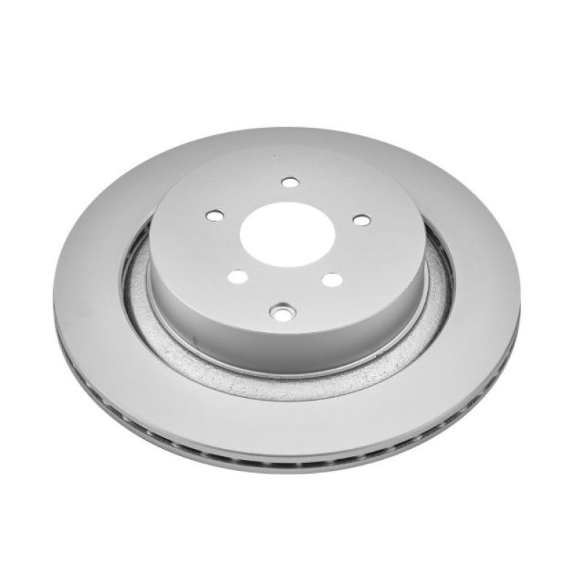 Picture of Power Stop 09-13 Infiniti FX50 Rear Evolution Geomet Coated Rotor