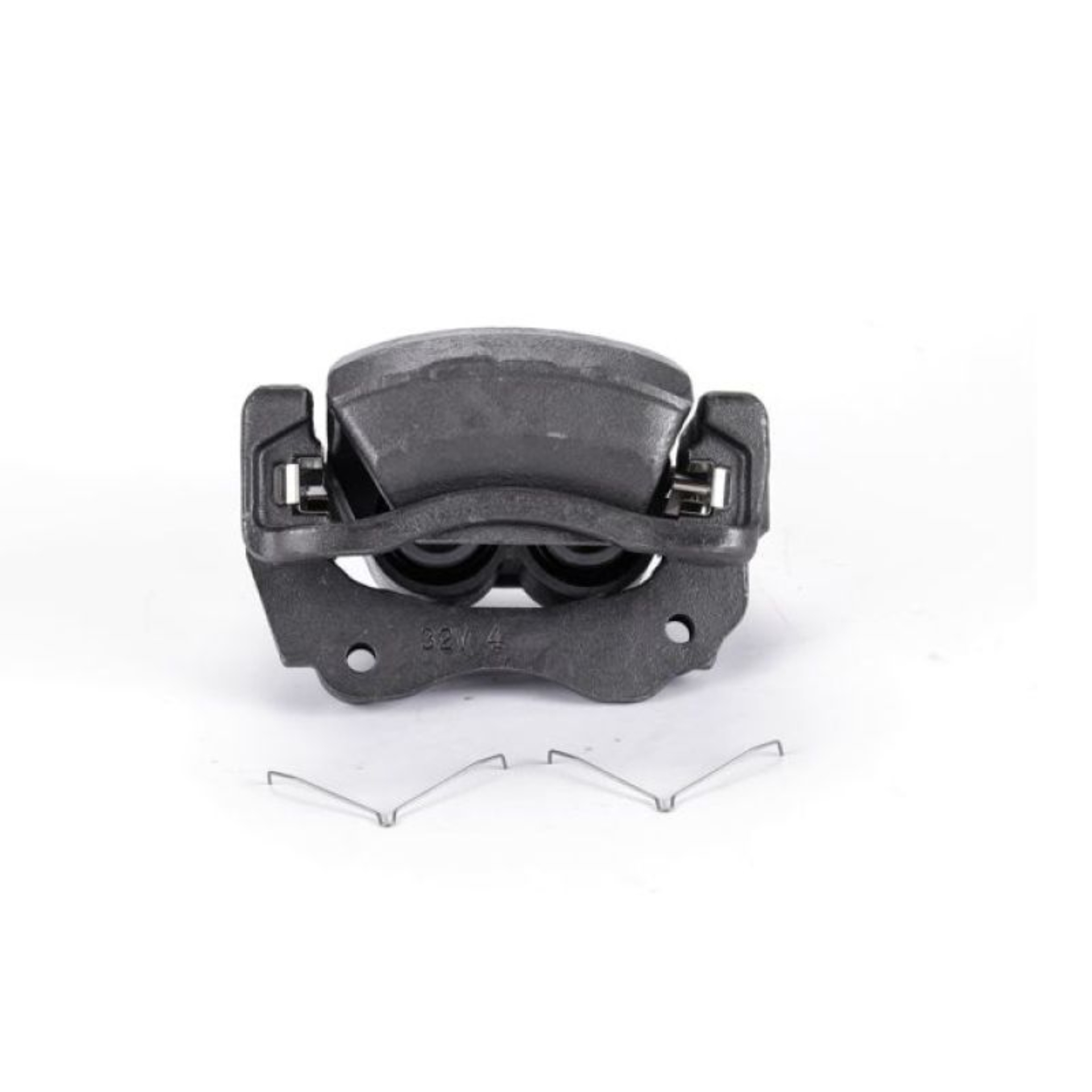 Picture of Power Stop 98-05 Lexus GS300 Front Right Autospecialty Caliper w/Bracket