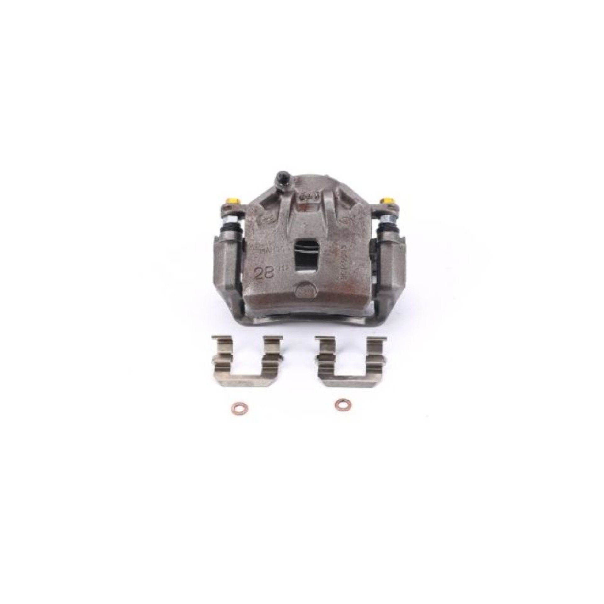 Picture of Power Stop 10-11 Hyundai Azera Front Left Autospecialty Caliper w/Bracket