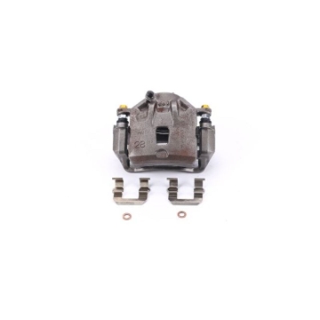 Picture of Power Stop 10-11 Hyundai Azera Front Left Autospecialty Caliper w/Bracket