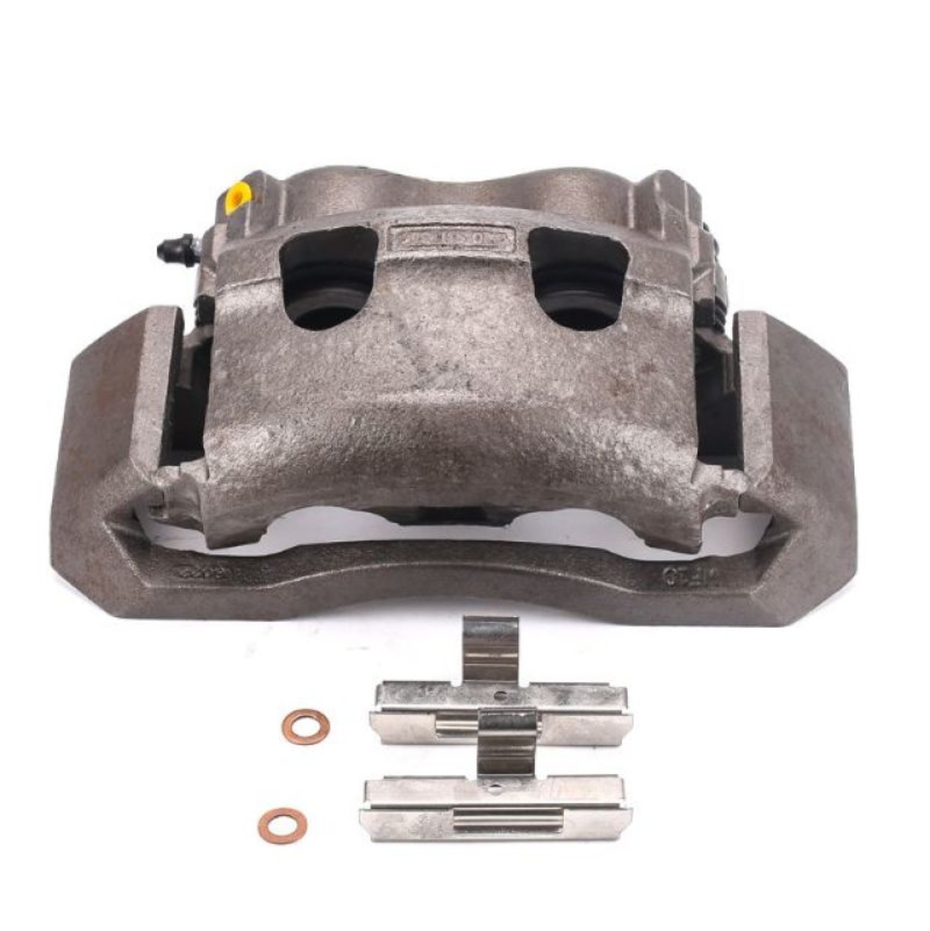 Picture of Power Stop 2007 Ford E-150 Front Left Autospecialty Caliper w/Bracket